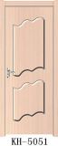 PVC Wooden Door (5051) 