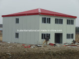 Two Floors Steel Structure Building