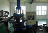 Rubber Injection Molding Press (PLC Control Mode) (0.63MN)
