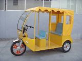 Electric Passenger Tricycle (XFT-GG2) 
