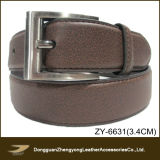 Men's Casual Leather Belt (ZY-6631)