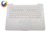 Laptop Keyboard Teclado for APPLE A1342 MC207 MC516 IT SP DE Layout White