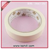 Paper Masking Adhesive Tape for Car Painting