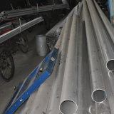 High Quality Ly12 Aluminum Alloy Round Pipe