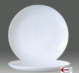 Opal Glass Full Plate Qp 7'' 10''