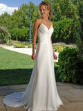 Bridal Dress (WDSJ036)