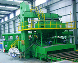 Steel Cleaning Machine (QXY-300 QXY-200 QXY-4500 QXY-1500)