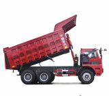 Sinotruk 6X4 Heavy Duty Dump Truck (ZZ3257N3447A)