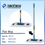 Flat Mops (NFD-05)