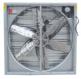 Bc Series Drop Hammer Exhaust Fan for Poultry and Green House (BC-1380)