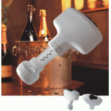 One-Touch Wine Opener - TV Product