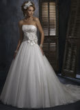 Wedding Dress / Prom Dress / Evening Dress(Dt8883
