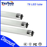 30W T8 LED Tube Light 0.6m T8 LED Tube