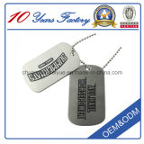 Factory Specialize Metal Crafts Pet Tag