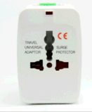 Travel Plug Adapter