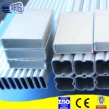 White Powder Coating Aluminum Profile