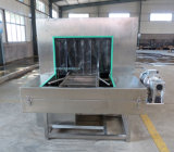 Industrial HDPE Basket Washing Machine