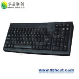 Standard POS Keyboard