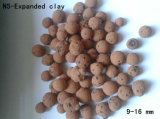 9-16mm Expanded Clay/Hydroton for Hydroponics or Aquaponics Water Treatment etc.