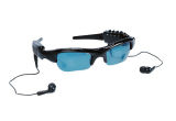 Bluetooth Video Camera Sunglasses 720p Original Manufacturer MP3 Video Sunglasses