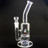Hot Sale Glass Water Pipe for Dry Herb Wax Smoking