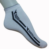 144n Men Custom Sport Socks
