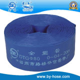 PVC Agriculture Pipe Irrigation Layflat Hose