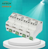 China Brand Fatech Class I There Phase Surge Protective Device