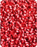 Manufacture Plastic Color Masterbatch LC-Red