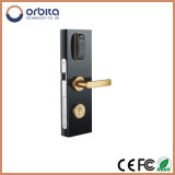 Mortise Lock with Panic Function Splitted Handle Lock