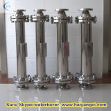 Stainless Steel Inner Strong Water Magnetic Filter