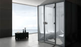 Luxury Steam Room Shower