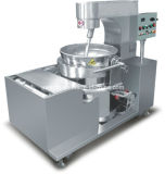 Automatic Mixing Cooking Pot for Manufacture