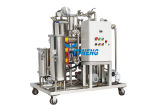 Yuneng Fire-Resistance Vacuum Degassing Oil Purifier Equipment