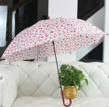 New Style Plastic Umbrella for Sale