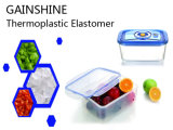 Gainshine Food-Grade TPE Material Manufacturer for Folding Basin