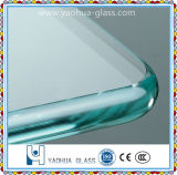 Tempered/Laminated/Toughened/Float/Patterned/ Building Glass