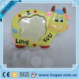 Baby Room Decoration of Cow Photo Frame