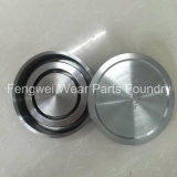 CNC Processing Machined Parts