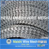 Custom Razor Barbed Wire Mesh