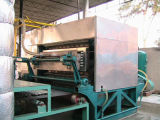 4000PCS/Hour Egg Tray Processing Equipment/Egg Box/Egg Tray/Fruit Tray Molding Machine/Reliable Quality Hi