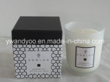 Grapefruit Scented 100% Soy Wax Candle