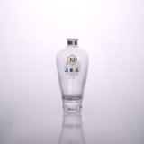 Chinese Clear Alcohol Bottle Wholesalers