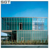 Low-E Tinted & Reflective Glass for Building