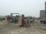 PLC Control High Speed Extrusion Coating Laminating Machine for Paper /Woven/Nonwoven Material