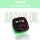 Akean Argan Oil Hair Wax Hair Clay (Paraben & Alcohol Free)