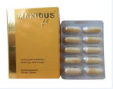 High Effective Sex Products Maxidus Herb Sex Pill for Male