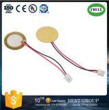 Chinese Piezo Factory Sales Piezo Buzzer for Ignition