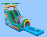 Inflatable Slide High Quality Low Price (B4081)