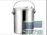 Buckets of Transportation Milking and Holding Vessel Series (IFEC-B100005)